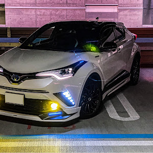 C-HR ZYX10