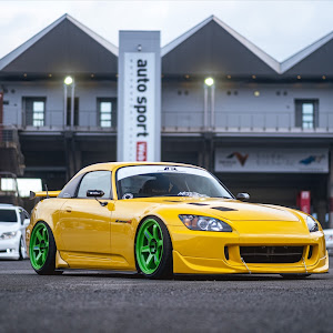 S2000 AP2