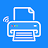 Smart printer and Scanner App icon