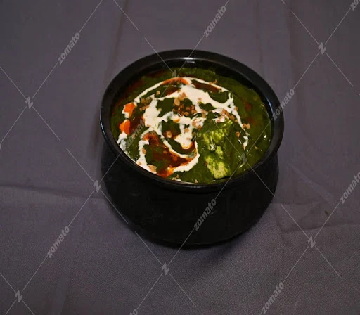 Palak Paneer