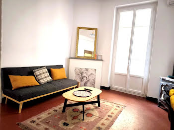 appartement à Ajaccio (2A)