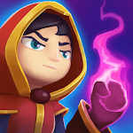 Cover Image of Tải xuống Beam Of Magic 0.0.17 APK