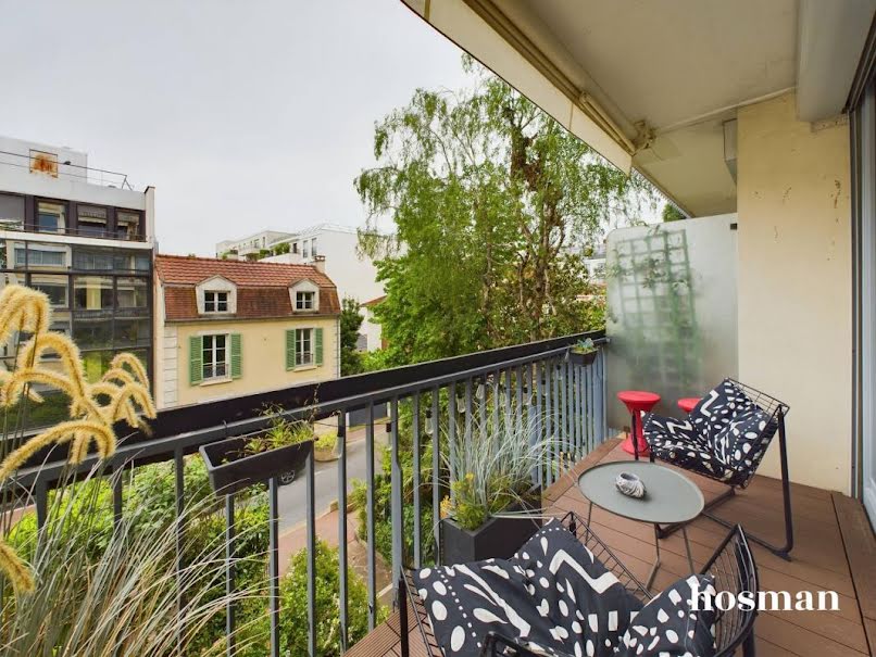 Vente appartement 4 pièces 89 m² à Suresnes (92150), 680 000 €