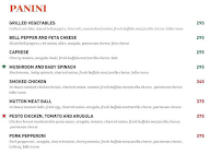 La Bonito menu 4