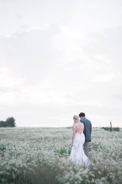 Fotógrafo de casamento Sammy Jade (sammy). Foto de 1 de janeiro 2019