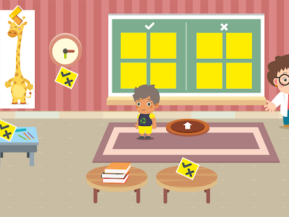 Citizen kids – games to learn in preschool(圖5)-速報App