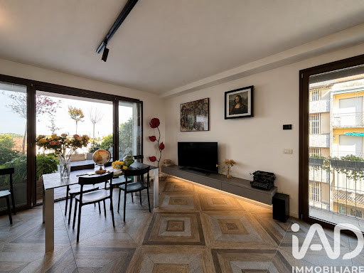 Appartement avec terrasse 2