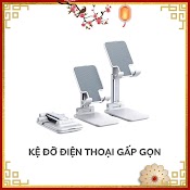 Giá Đỡ Để Điện Thoại Có Thể Gập Gấp Gọn, Máy Tính Bảng Đa Năng