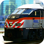 Cover Image of Descargar Chicago Train 0.2.46 APK