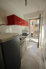 appartement à Nice (06)