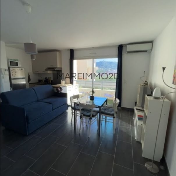 Vente appartement 2 pièces 30.02 m² à Calvi (20260), 190 800 €