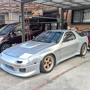 RX-7 FC3S