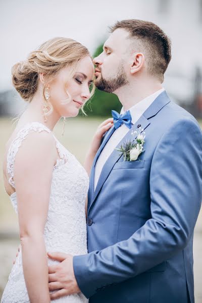 Esküvői fotós Sergey Mayboroda (sergeimaib). Készítés ideje: 2018 július 8.