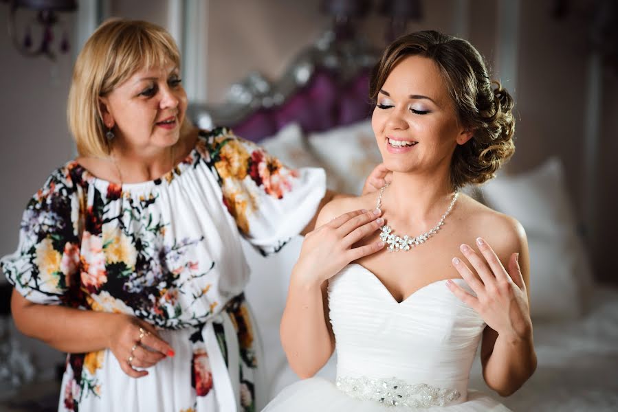 Wedding photographer Svetlana Carkova (tsarkovy). Photo of 20 October 2015