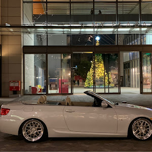 335i Cabriolet