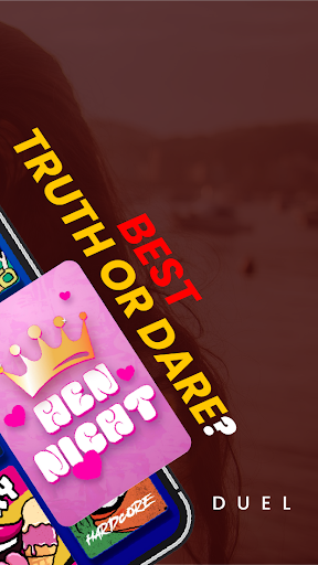 Screenshot Truth or Dare DUEL! Dirty Game