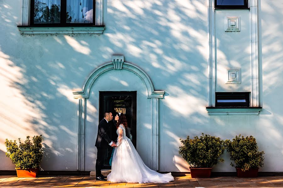 Fotógrafo de bodas Ciprian Grigorescu (cipriangrigores). Foto del 26 de septiembre 2022