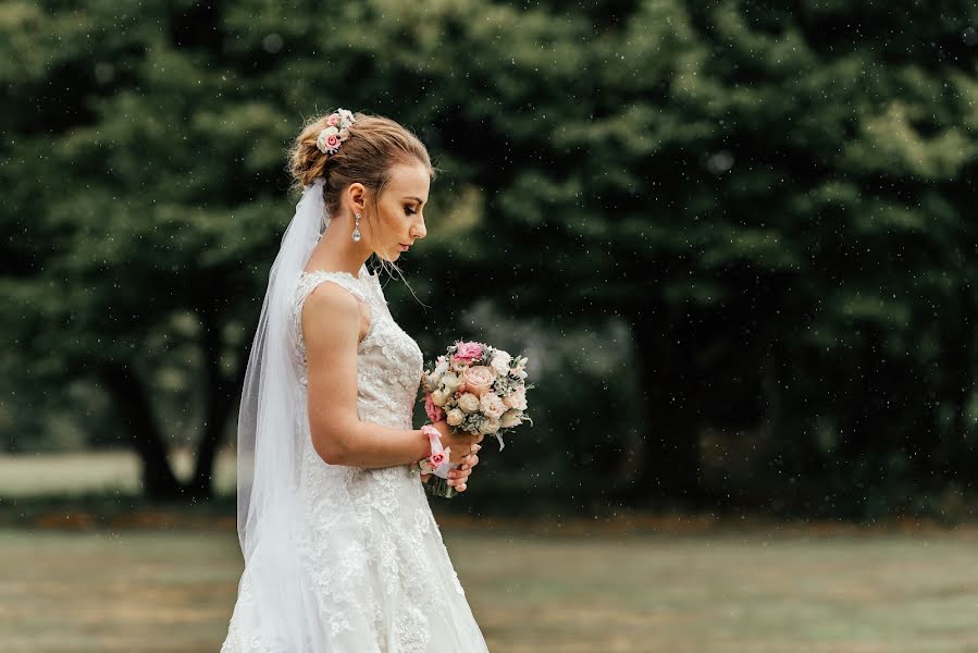 Fotografo di matrimoni Evgeniy Yanen (jevgen). Foto del 21 ottobre 2018