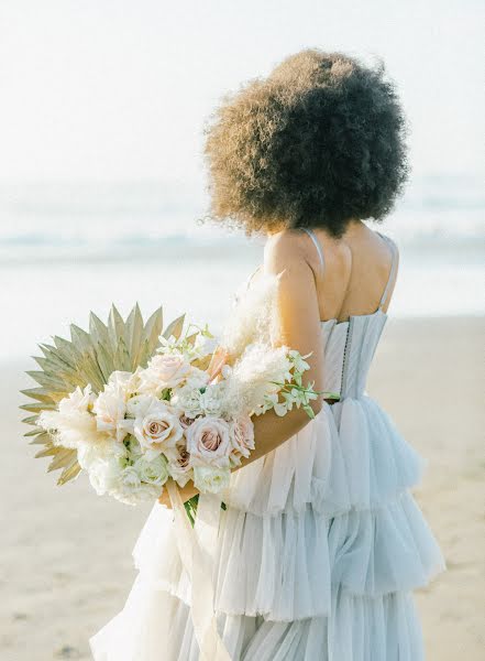 Fotógrafo de casamento Migle Metcalfe (adorn). Foto de 27 de janeiro 2020