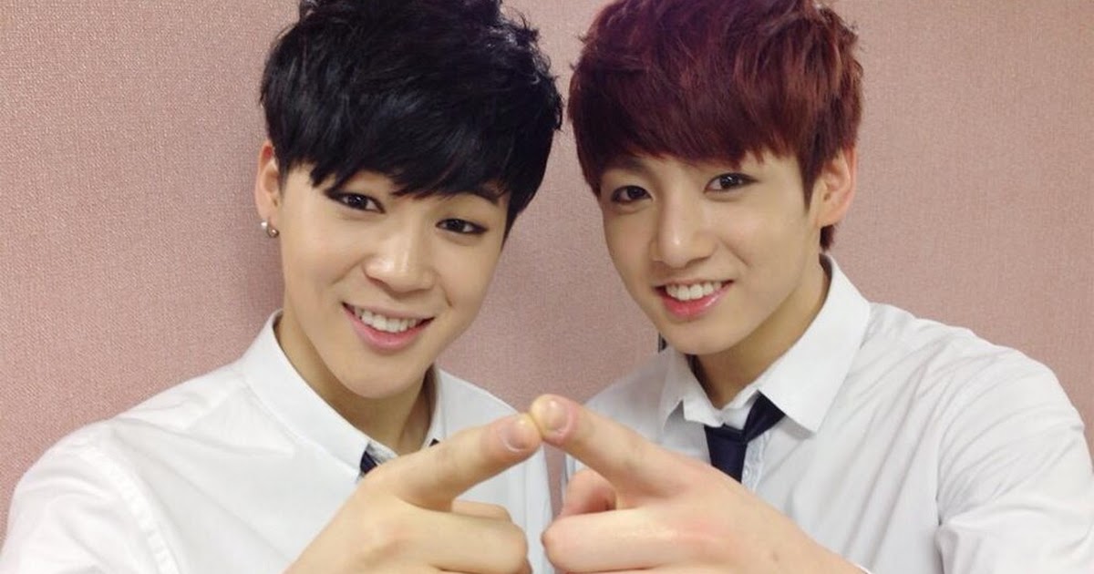 BTS' Jimin and Jungkook reveal stage names they almost debuted with on