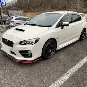 WRX STI VAB