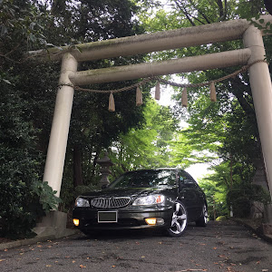 セフィーロ A33