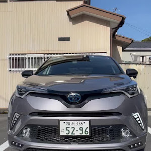 C-HR ZYX10