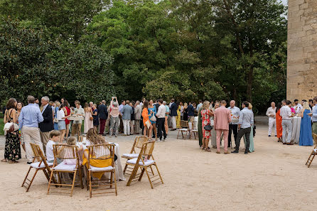 Fotografo di matrimoni Jordi Cassú (cassufotograf). Foto del 30 aprile