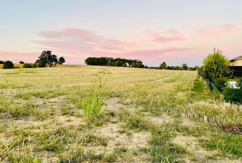  Vente Terrain à bâtir - à Bon-Encontre (47240) 