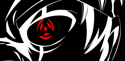 Real Sharingan Eye Maker Lietotnes Pakalpojumā Google Play