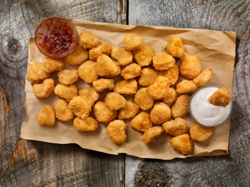 Chicken Popcorn