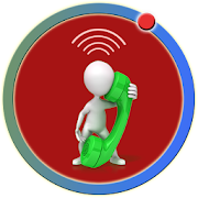 Auto Voice Call 📞 Recorder media  Icon