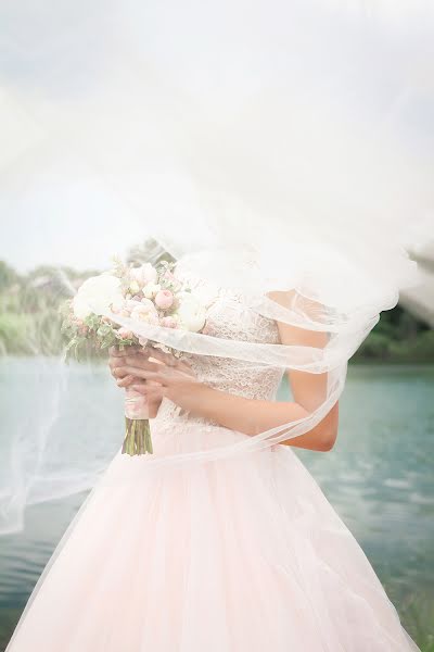 Fotógrafo de bodas Dmitriy Strockiy (strotsky). Foto del 12 de mayo 2017