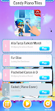 Sonic Boy Piano Tiles