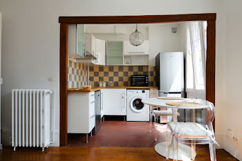 appartement à Clichy (92)