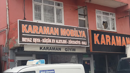 Karaman Mobilya