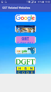 EXPORTERS SUPPORTED WEBSITES(圖6)-速報App