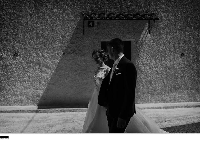 Fotógrafo de bodas Francesco De Chirico (dechirico). Foto del 15 de febrero 2022