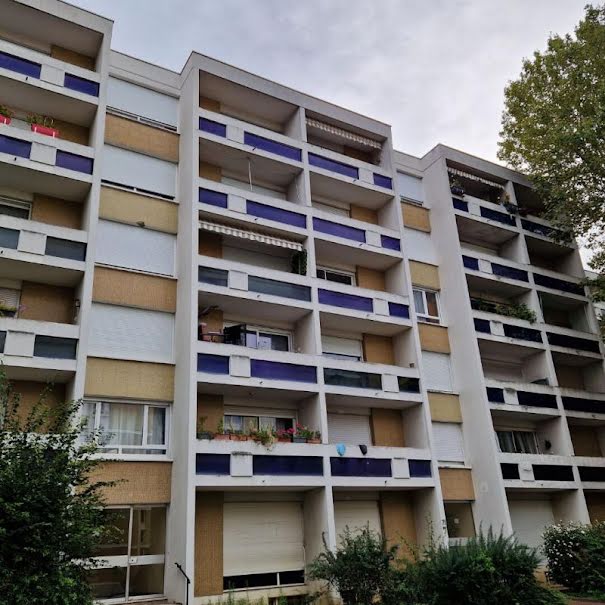 Vente appartement 2 pièces 46 m² à Creteil (94000), 175 000 €