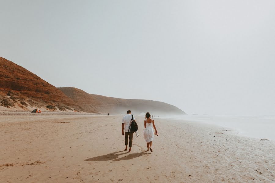 Fotógrafo de bodas Sasha Laytman (sashalightman). Foto del 27 de febrero 2019