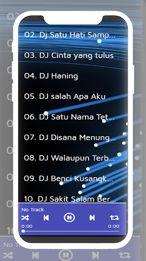 Dj Terdiam Sepi Offline 2020 Full Album