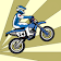 Wheelie Challenge icon