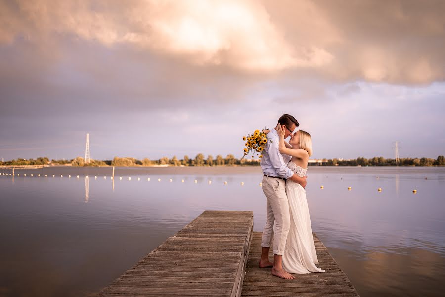 Photographe de mariage Aneta Juříková (fotoanet). Photo du 5 décembre 2022