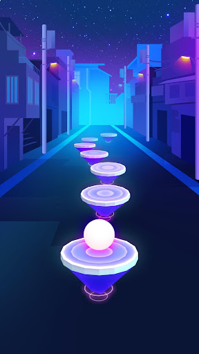 Télécharger Gratuit Hop Ball 3D APK MOD (Astuce) screenshots 4