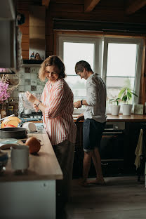 Photographe de mariage Katerina Kuklenkova (kuklenkova). Photo du 19 août 2023