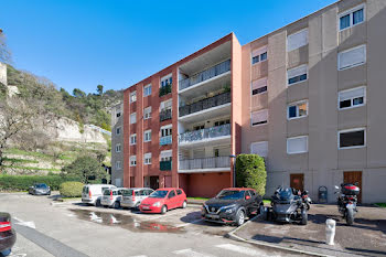 appartement à Saint-andre-de-la-roche (06)