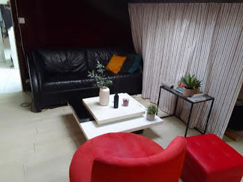 appartement à Lyon 2ème (69)