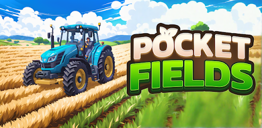 Pocket Fields: Mighty Farmer