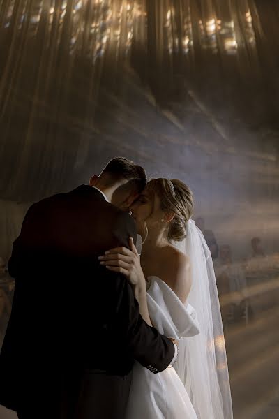 Fotógrafo de bodas Natalya Chernova (nataliachernova). Foto del 30 de enero 2023