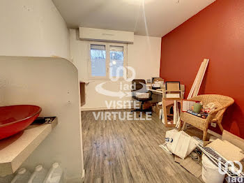 appartement à Rennes (35)